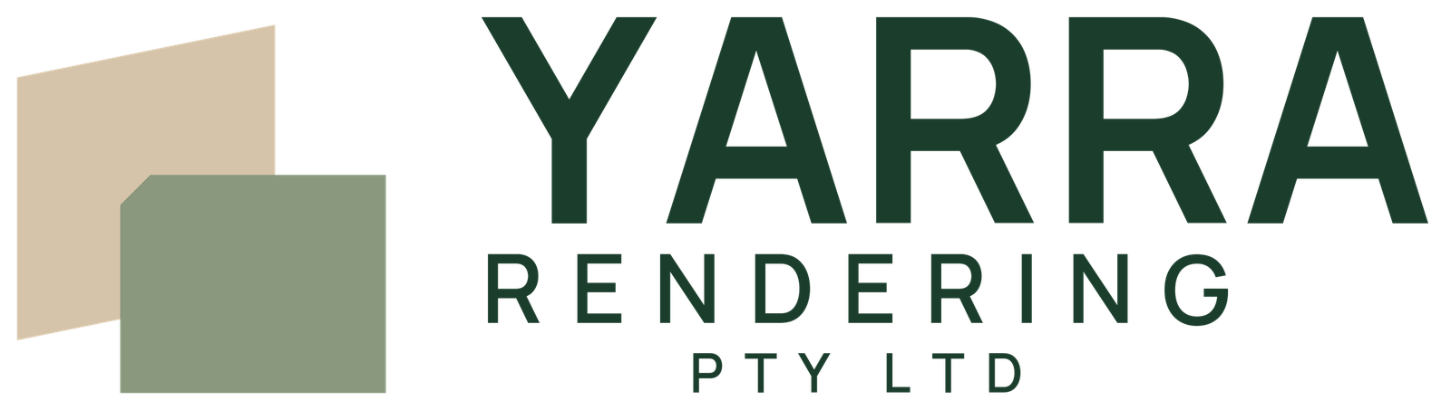 Yarra Rendering PTY LTD